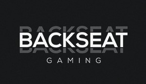 Backseat Gaming